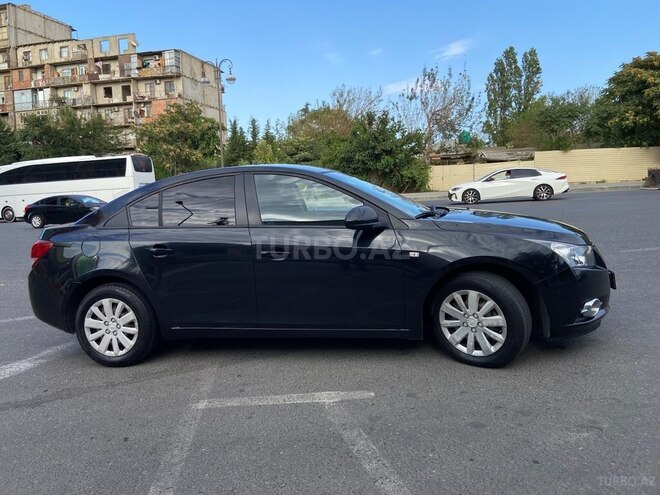 Chevrolet Cruze 2012, 199,500 km - 1.6 l - Bakı