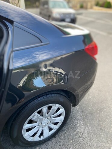 Chevrolet Cruze 2012, 199,500 km - 1.6 l - Bakı