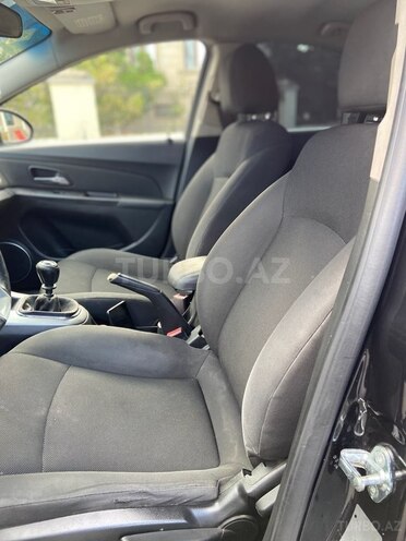 Chevrolet Cruze 2012, 199,500 km - 1.6 l - Bakı