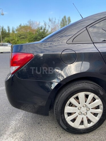 Chevrolet Cruze 2012, 199,500 km - 1.6 l - Bakı