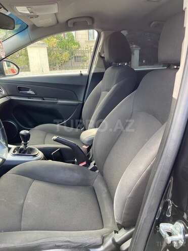 Chevrolet Cruze 2012, 199,500 km - 1.6 l - Bakı