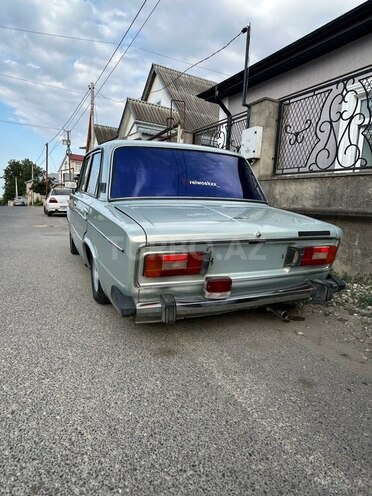 LADA (VAZ) 2106 2001, 44,444 km - 1.6 л - Qusar