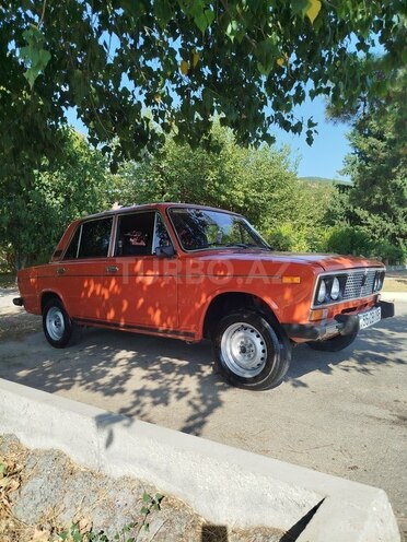 LADA (VAZ) 2106 1986, 250,000 km - 1.6 l - Şəki