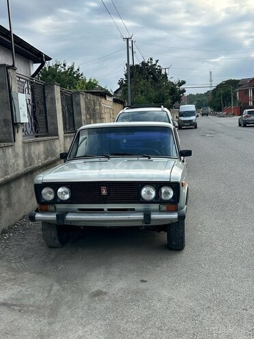 LADA (VAZ) 2106 2001, 44,444 km - 1.6 л - Qusar