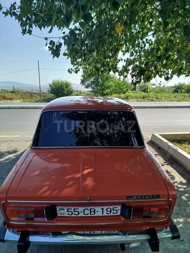 LADA (VAZ) 2106 1986, 250,000 km - 1.6 l - Şəki