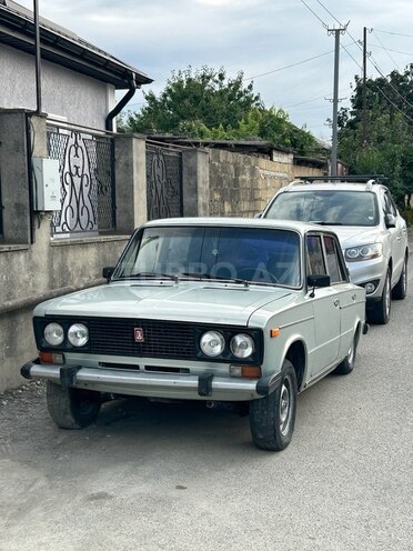 LADA (VAZ) 2106 2001, 44,444 km - 1.6 л - Qusar