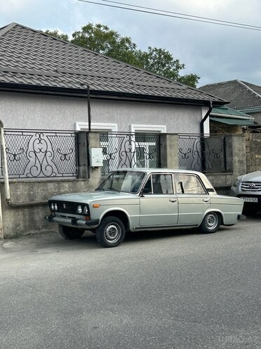 LADA (VAZ) 2106 2001, 44,444 km - 1.6 л - Qusar