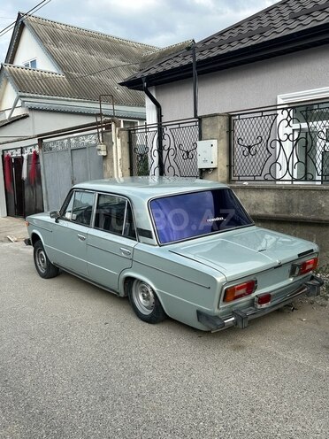 LADA (VAZ) 2106 2001, 44,444 km - 1.6 л - Qusar