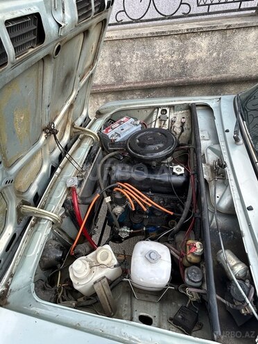 LADA (VAZ) 2106 2001, 44,444 km - 1.6 л - Qusar
