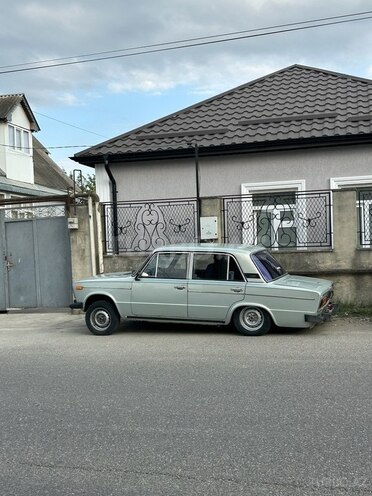 LADA (VAZ) 2106 2001, 44,444 km - 1.6 л - Qusar