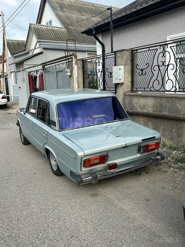 LADA (VAZ) 2106 2001, 44,444 km - 1.6 л - Qusar