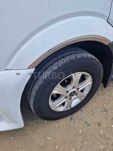 Mercedes Sprinter 315 2010, 87,000 km - 2.2 л - Goranboy