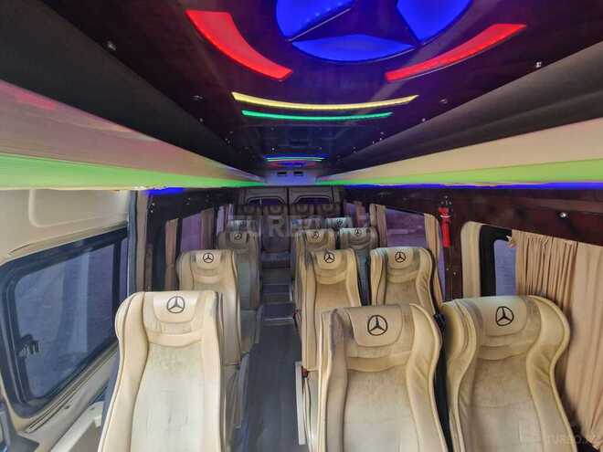 Mercedes Sprinter 315 2010, 87,000 km - 2.2 л - Goranboy
