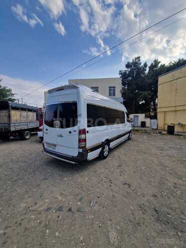Mercedes Sprinter 315 2010, 87,000 km - 2.2 л - Goranboy