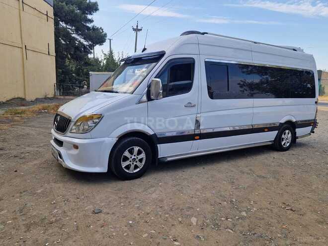 Mercedes Sprinter 315 2010, 87,000 km - 2.2 л - Goranboy