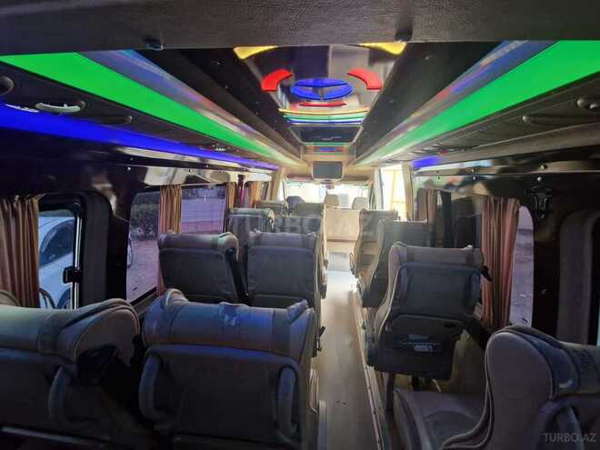 Mercedes Sprinter 315 2010, 87,000 km - 2.2 л - Goranboy