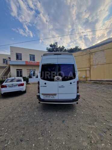 Mercedes Sprinter 315 2010, 87,000 km - 2.2 л - Goranboy