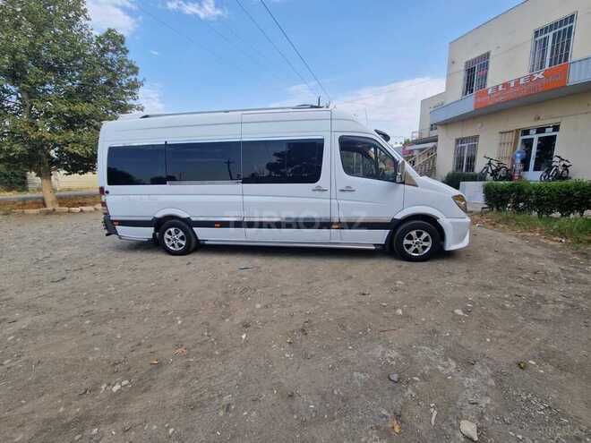 Mercedes Sprinter 315 2010, 87,000 km - 2.2 л - Goranboy