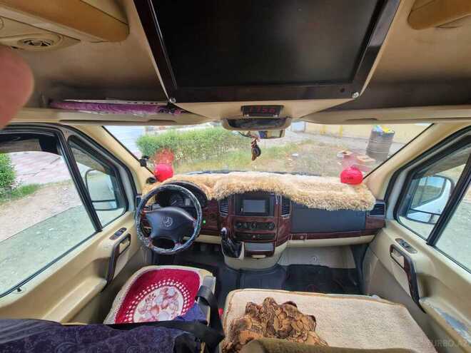 Mercedes Sprinter 315 2010, 87,000 km - 2.2 л - Goranboy