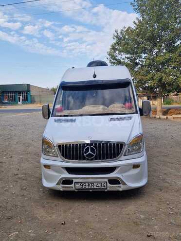 Mercedes Sprinter 315 2010, 87,000 km - 2.2 л - Goranboy