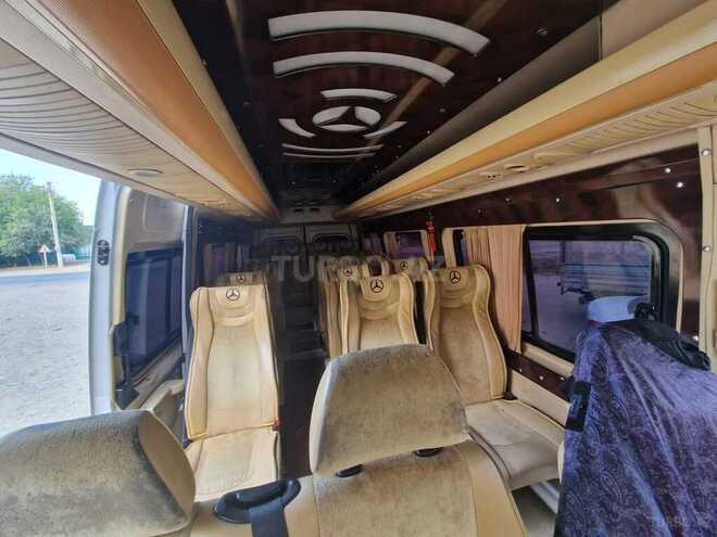Mercedes Sprinter 315 2010, 87,000 km - 2.2 л - Goranboy