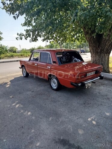 LADA (VAZ) 2106 1986, 250,000 km - 1.6 l - Şəki