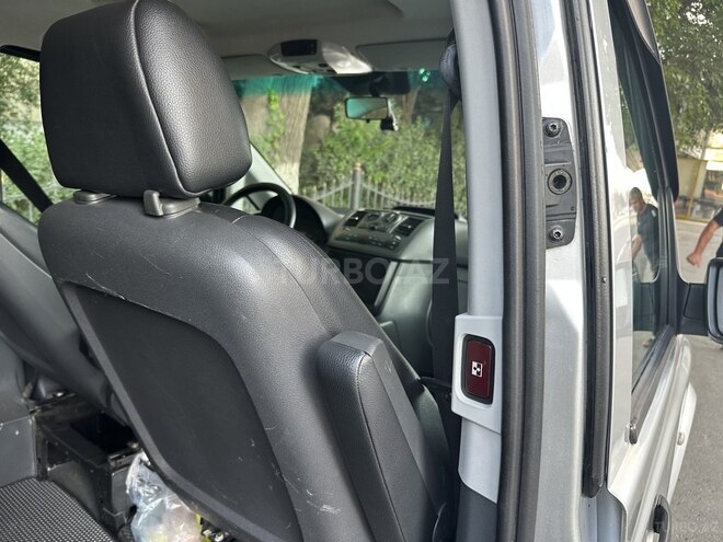 Mercedes Vito 2014, 205,000 km - 2.2 л - Bakı
