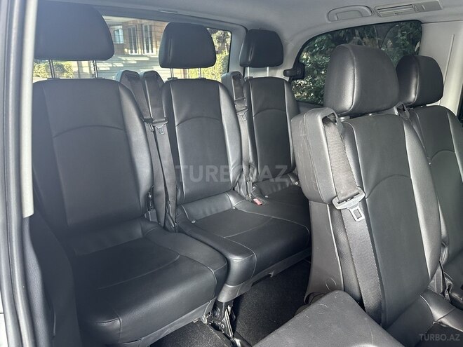 Mercedes Vito 2014, 205,000 km - 2.2 л - Bakı