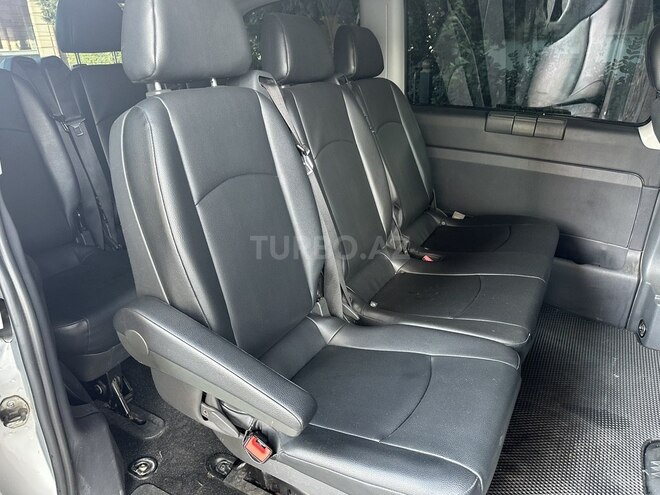 Mercedes Vito 2014, 205,000 km - 2.2 л - Bakı