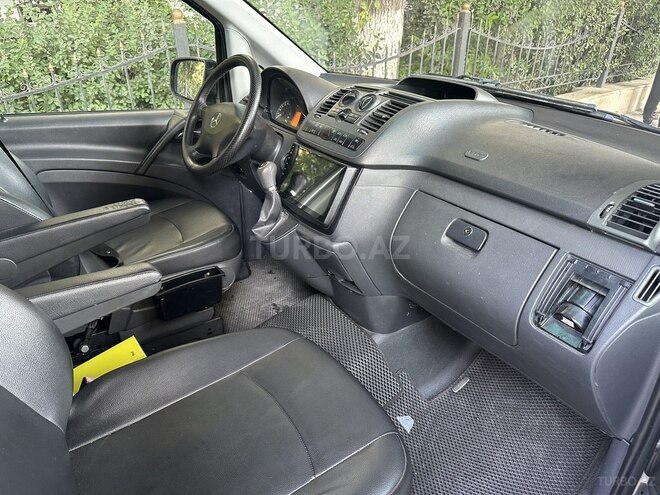 Mercedes Vito 2014, 205,000 km - 2.2 л - Bakı