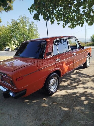 LADA (VAZ) 2106 1986, 250,000 km - 1.6 l - Şəki