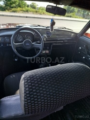 LADA (VAZ) 2106 1986, 250,000 km - 1.6 l - Şəki
