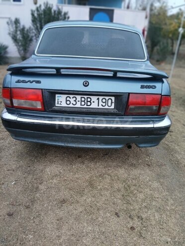 GAZ 3110 2003, 250,000 km - 2.3 l - Kürdəmir