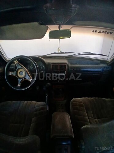 GAZ 3110 2003, 250,000 km - 2.3 l - Kürdəmir