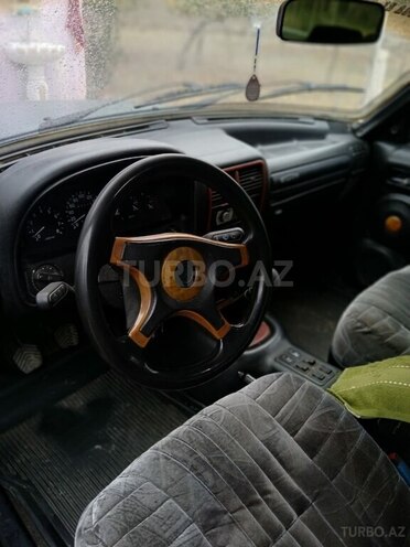 GAZ 3110 2003, 250,000 km - 2.3 l - Kürdəmir