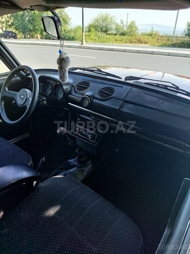 LADA (VAZ) 2106 1986, 250,000 km - 1.6 l - Şəki