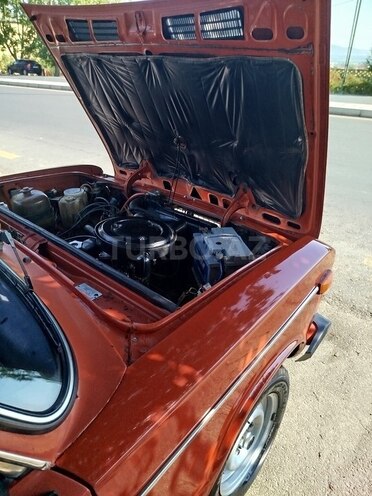 LADA (VAZ) 2106 1986, 250,000 km - 1.6 l - Şəki