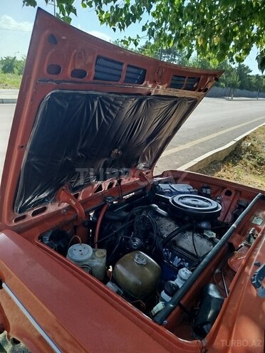 LADA (VAZ) 2106 1986, 250,000 km - 1.6 l - Şəki