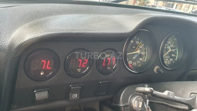 LADA (VAZ) 2102 1975, 99,999 km - 1.5 l - Ağdaş