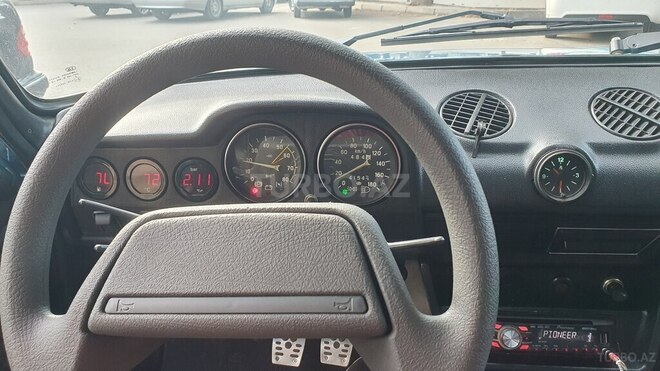 LADA (VAZ) 2102 1975, 99,999 km - 1.5 l - Ağdaş