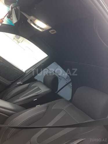 Mercedes E 230 1997, 615,000 km - 2.3 l - Astara