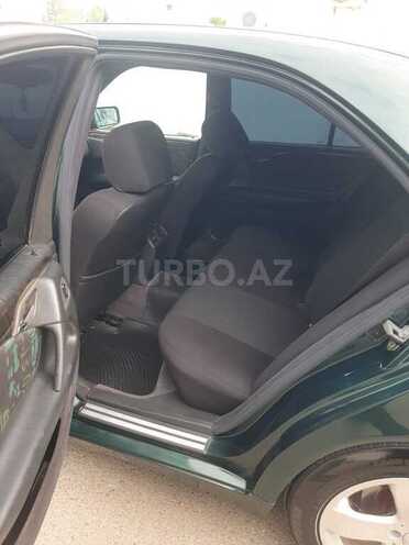 Mercedes E 230 1997, 615,000 km - 2.3 l - Astara