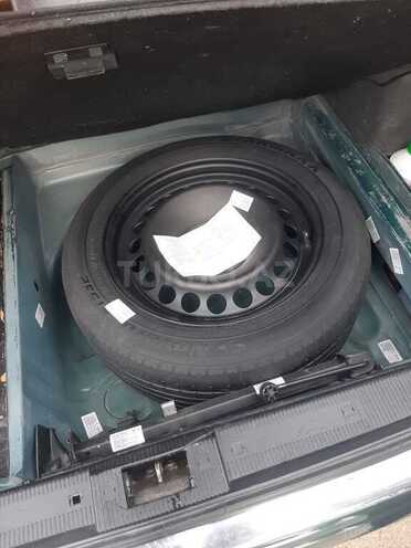 Mercedes E 230 1997, 615,000 km - 2.3 l - Astara