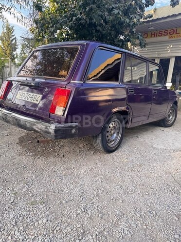 LADA (VAZ) 2104 2000, 258,990 km - 1.6 л - Ağdaş
