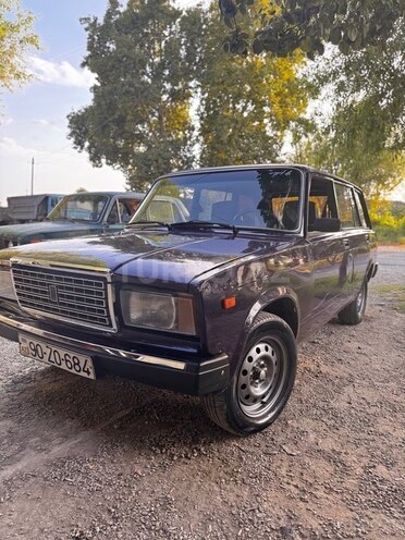 LADA (VAZ) 2104 2000, 258,990 km - 1.6 л - Ağdaş