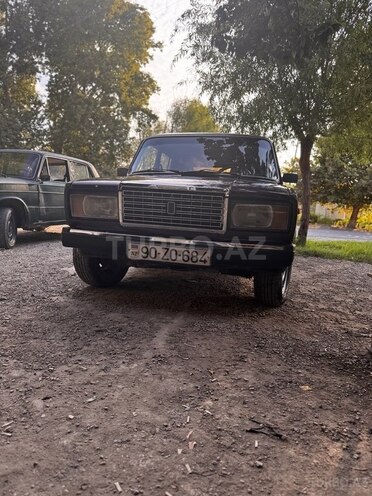 LADA (VAZ) 2104 2000, 258,990 km - 1.6 л - Ağdaş