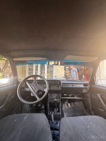 LADA (VAZ) 2104 2000, 258,990 km - 1.6 л - Ağdaş