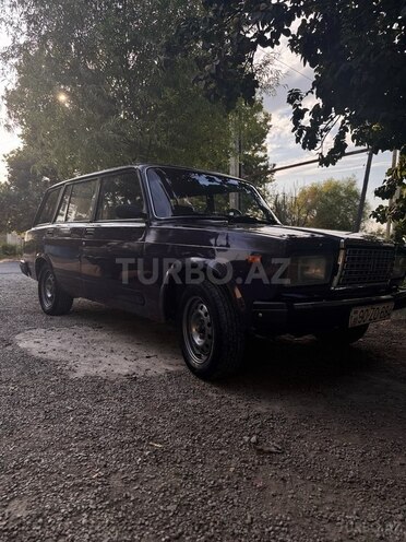 LADA (VAZ) 2104 2000, 258,990 km - 1.6 л - Ağdaş