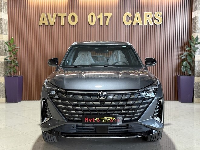 Changan  2025, 0 km - 1.5 l - Bakı
