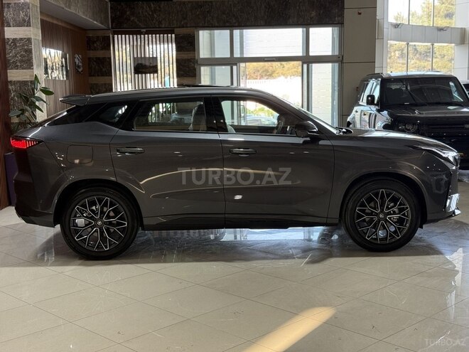 Changan  2025, 0 km - 1.5 l - Bakı